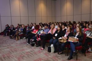 Courtesy of Andre Marques, the conference's official photographer 11206772_906045236124582_6653212949250827871_o