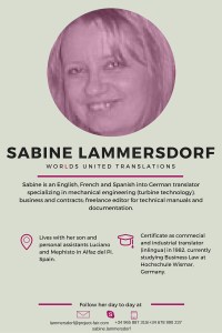 Created with Canva sabine lammersdorf