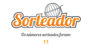 Sorteador